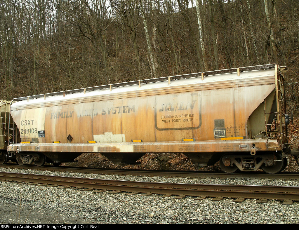 CSX 248108